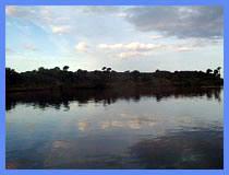 Mosquito Lagoon Fishing Charter